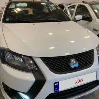 کوییک صفر RS مدل بهمن 1404