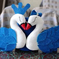 جا لوازمی نمدی