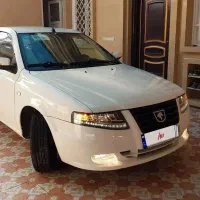 سورن پلاسEF7دوگانه فابریک مخزن بزرگ 1404|خودرو سواری و وانت|اهواز, پردیس|دیوار