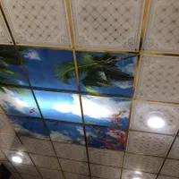 گالری پرده مدرن|پرده، رانر، رومیزی|خاش, |دیوار