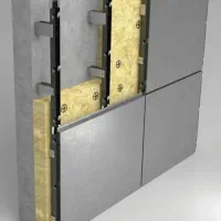 پشم سنگ/عایق صوت/عایق دما/اتاق آگوستیک|عمده‌فروشی|بندرعباس, |دیوار