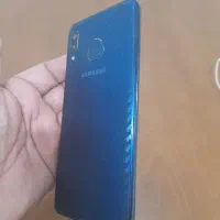 گوشی سامسونگ A20|موبایل|نجفآباد, صالح آباد|دیوار