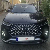 تیگو ۷ پرو