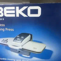 اتو پرس بکو