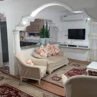 اجاره ویلا دو خوابه و تک خوابه جنگلی ویو دار|اجارهٔ کوتاه‌مدت ویلا و باغ|چالوس, |دیوار