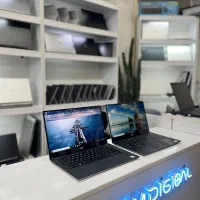 Dell XPS i7 نسل هفتم کربن فوق باریک تاچ 4k|رایانه همراه|رشت, دیلمان|دیوار