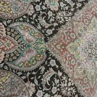 فرش ماشینی ۱۲ متری رنگ شاد ۷۰۰ شانه|فرش|تبریز, |دیوار