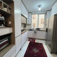 ۹۰ متری ۲ خواب ریحانی فول