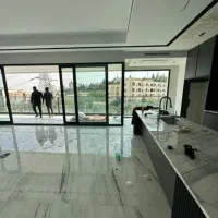 معماری برتر 385م ویوباغ تکواحد فول مشاعات تراس ق چ
