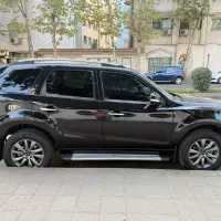 هایما ۱۴۰۱ مشکی بی رنگ|خودرو سواری و وانت|رشت, دیلمان|دیوار