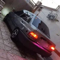 پراید 85 کم کار