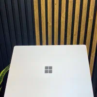 سرفیس لپتاپ۵ رم۱۶ نقرهای surface laptop5 ram16