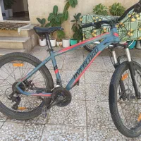 دوچرخه اورلورد