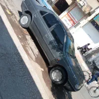 پژو ۴۰۵ مدل ۹۰|خودرو سواری و وانت|مرودشت, دولت آباد|دیوار