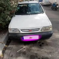 پراید 131