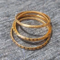 ۴ لنگه النگوی بچه گانه