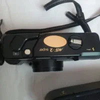 دوربین عکاسی YASHICA.|دوربین عکاسی و فیلم‌برداری|فردیس, سپید دشت|دیوار