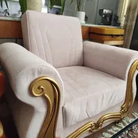 مبلمان|مبلمان خانگی و میز عسلی|مبارکه, |دیوار