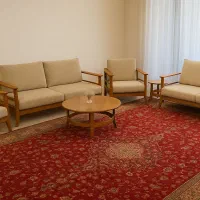 مبلمان راحتی ۸ نفره