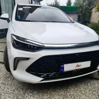 بیجینگ u5پلاس مشابه صفر