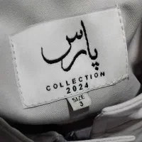 لباس مجلسی عقد و عروسی ، پالتو بارونی|لباس|زنجان, |دیوار