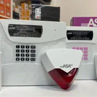 دزدگیر اماکن اسپیکر سقفی