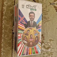 آلبوم کیمدی
