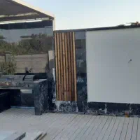 سیمانکاری. سرامیک کاری