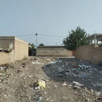 زمین 220 متری روستای احمد آباد|فروش زمین و ملک کلنگی|نگین شهر, |دیوار
