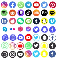 ممبر فالوور اینستاگرام و تلگرام و بله و روبیکا