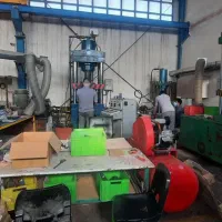 کارگر اپراتور پرس سنگین|استخدام صنعتی، فنی، مهندسی|تهران, شهرک علم و فناوری|دیوار