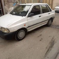 پراید مدل ۸۸|خودرو سواری و وانت|فردوسیه, |دیوار