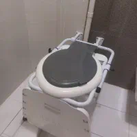 توالت فرنگی دیواری|لوازم سرویس بهداشتی|سرخه حصار, |دیوار