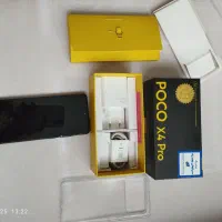 شیائومی پوکو X4 پرو 5G