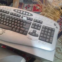 کیس و مانیتور و کیبورد|قطعات و لوازم جانبی رایانه|فسا, |دیوار