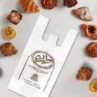 فروش و چاپ انواع پلاستیک و نایلکس تبلیغاتی|خدمات رایانه‌ای و موبایل|بجنورد, |دیوار