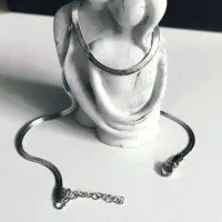 گردنبد ماری  زنجیری (رنگ ثابت)|بدلیجات|تبریز, |دیوار