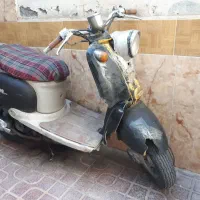 موتور پاکشتی پشروپیک ژاپنی 80 سی سی