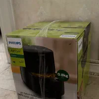 سرخ کنه بدونه روغن فیلیپس