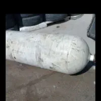 کپسول گاز cng