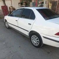سمند LX90|خودرو سواری و وانت|فارسان, |دیوار