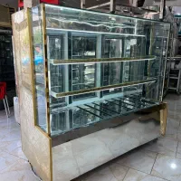 خرید ار یخچال مکعبی تک درب ۴درب در اندیشه