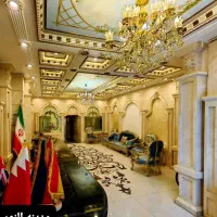 تور ریلی و زمینی مشهد مهرماه