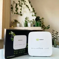 4400 مبین نت|مودم و تجهیزات شبکه|ایذه, |دیوار