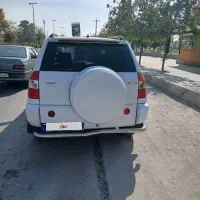 ام وی امx33دنده ای مدل۱۳۹۰درحدصفر|خودرو سواری و وانت|شیراز, رکنآباد|دیوار