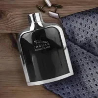 ادکلن جگوار بلک