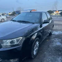 دنا معمولی مدل ۹۶|خودرو سواری و وانت|ساری, |دیوار