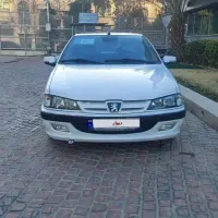 پارس۴۰۱xu7pسفارشی ELX|خودرو سواری و وانت|شیراز, شریف‌آباد|دیوار