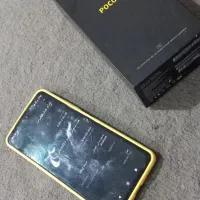 گوشی POCO F3