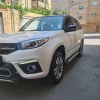 ام‌وی‌ام X33 S نیوفیس، مدل ۱۳۹۹|خودرو سواری و وانت|تبریز, |دیوار